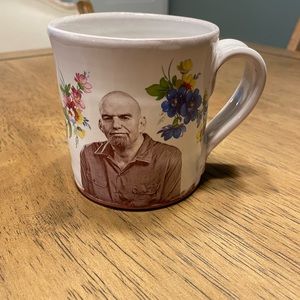RothShank John Fettermen Mug